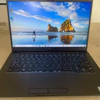 لپتاپ دل ۷۴۰۰ core i7