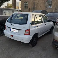 پرایدهاچبک 111 SE صفر خشک مدل98تحویل403کوییک تیبا2|خودرو سواری و وانت|تهران, اکباتان|دیوار