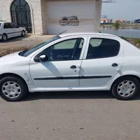 206 sd مدل 94