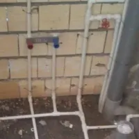لوله کشی اب خرده کاری سرویس کولرو نصب اب گرم کن