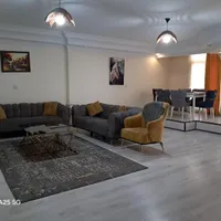 آپارتمان مبله ۱۳۰م ۲خ اقدسیه / اتوبان صدر|اجارهٔ کوتاه‌مدت آپارتمان و سوئیت|تهران, اراج|دیوار