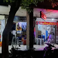 مغازه تجاری ۲۲،۵متری سرقفلی ملکیت|فروش مغازه و غرفه|تهران, ابوذر (منطقه ۱۵)|دیوار