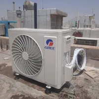 نصب و سرویس و تعمیر اسپیلت و کولرگازی