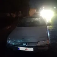 پژو آر دی (RD) دوگانه سوز CNG، مدل ۱۳۷۸|خودرو سواری و وانت|تبریز, |دیوار