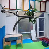 درب پنجره دوجداره شیشه توری رگلاژ