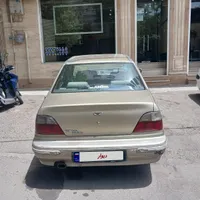 دوو سیلو|خودرو سواری و وانت|تهران, حکمت|دیوار