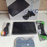 پلی استیشن 2 ps2 با ضمانت