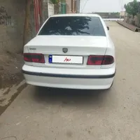 سمند ال‌ایکس ساده بنزینی، مدل 1390|خودرو سواری و وانت|خان ببین, |دیوار