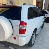 ام‌وی‌ام X33 دنده‌ای، مدل ۱۳۹۳