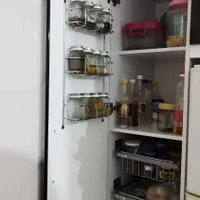کابینت،طراحی 3D،کابینت ممبران،پلی اورتان،مدرن|مصالح و تجهیزات ساختمان|اسالم, |دیوار