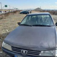 پژو آر دی آی (RDi) بنزینی، مدل ۱۳۸۵|خودرو سواری و وانت|مشهد, کوی سیدی|دیوار