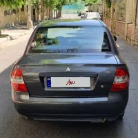 تیباصندوقدار مدل ۹۷ دوگانه|خودرو سواری و وانت|تهران, آبشار|دیوار
