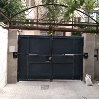 جک برقی پارکینگی، تعمیر جک پارکینگی