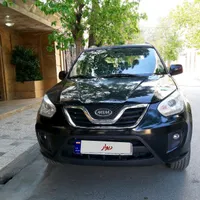 ام‌وی‌ام X33 new / دنده‌ای / مدل ۱۳۹۵ / کارمندی|خودرو سواری و وانت|مشهد, راهنمایی|دیوار