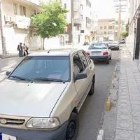 پراید 131 دوگانه سوز، مدل ۱۳۸۶|خودرو سواری و وانت|پیشوا, |دیوار