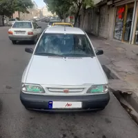 پراید 131 EX، مدل ۱۳۹۳|خودرو سواری و وانت|تبریز, |دیوار