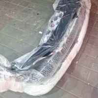 سپرگوی گلگیر خطر کویل رکاب زانتیا چراغ مگان L90|قطعات یدکی و لوازم جانبی|تهران, بهارستان|دیوار