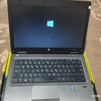 لب تاپ سالم hp|رایانه همراه|ایرانشهر, |دیوار