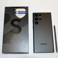 سامسونگ S22 ultra ۵۱۲ گیگ عالی|موبایل|اصفهان, وحید|دیوار