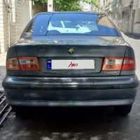 سمند LX ساده، مدل ۱۳۹۳|خودرو سواری و وانت|تهران, آشتیانی|دیوار