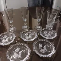 ظروف و جعبه قدیمی