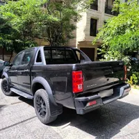 KMC T8 مدل 1401 / اقساط ، شرایط بانکی / تحویل فوری|خودرو سواری و وانت|تهران, جنت‌آباد جنوبی|دیوار