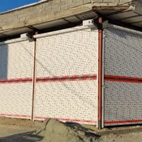 ** پخش مرغوب کرکره برقی و شیشه سکوریت **
