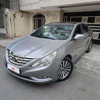 هیوندای سوناتا YF، مدل ۲۰۱۲ فول|خودرو سواری و وانت|تهران, اکباتان|دیوار