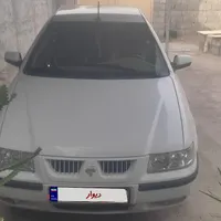 سمند LX EF7 بنزینی، مدل ۱۳۹۲