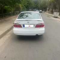 نیسان ماکسیما مونتاژ اتوماتیک، مدل ۱۳۹۰|خودرو سواری و وانت|تهران, امام حسین(ع)|دیوار