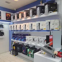 کنسول Ps4 Slim /کپی خور/|کنسول، بازی ویدئویی و آنلاین|رشت, بازار|دیوار