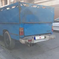 زامیاد Z 28، مدل ۱۳۹۱|خودرو سواری و وانت|تهران, شهادت|دیوار