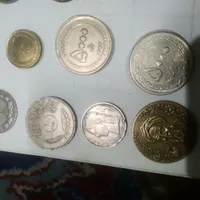 پول قدیمی