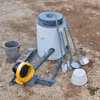 کوره / ذوب FAIL3