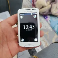 سونی اریکسون تمیز بدون خط وخش