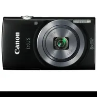 فروش دوربین عکاسی کامپکت کنن ixus 160 20mp 8x