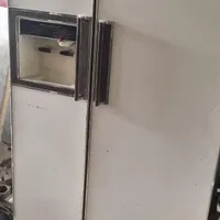 یخچال جنرال سایت