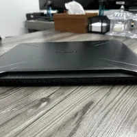 Asus TUF gaming 505gt|رایانه همراه|تهران, بهجت‌آباد|دیوار