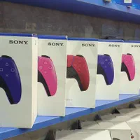 دسته بازی کارکرده و نو Ps4. ps5. xbox