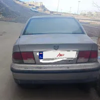 سمند x7 بنزینی|خودرو سواری و وانت|سنندج, |دیوار