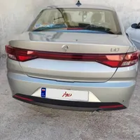 تارا V1 plus - 1402|خودرو سواری و وانت|شیراز, کوی وحدت|دیوار