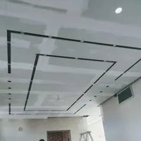 طراحی واجرای کناف و pvc. کناف کاری