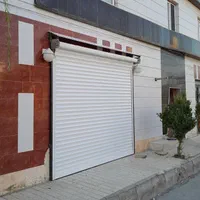 کرکره برقی/جک بازویی/درب اتوماتیک/شیشه سکوریت