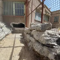 تخریب و کنده کاری وهمه نوع خورده کاری