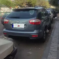 بیوایدی S6، مدل ۱۳۹۷