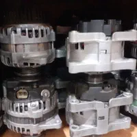 دینام و استارت انواع خودروهای ایرانی