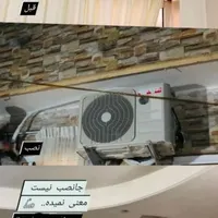نصب و تعمیرات انواع کولر گازی و پکیج و ...|خدمات پیشه و مهارت|شیروان (خراسان), |دیوار