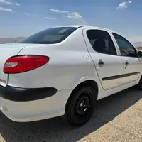 206 V8 tu5|خودرو سواری و وانت|شاهین‌شهر, خانه کارگر|دیوار