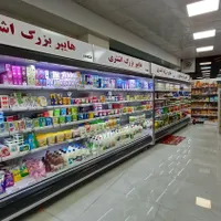 قاص قفسه گمپر یخچال پرده هوا تنپ فروشگاهی چک اوت|خدمات پیشه و مهارت|مراغه, |دیوار