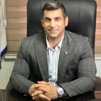 وکیل پایه یک دادگستری /حقوقی / کیفری / خانواده